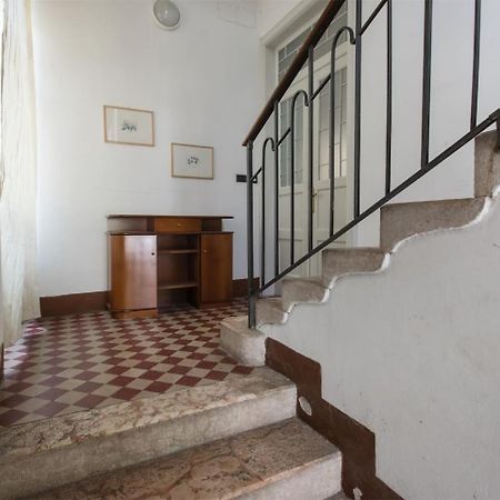 Апартаменты Casa Internazionale Рива-дель-Гарда Экстерьер фото